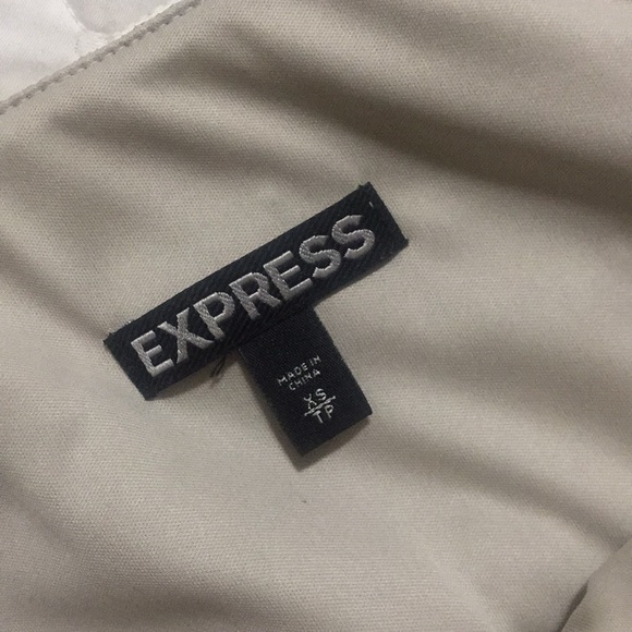 Express Dress - Picture 3 of 7